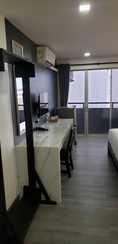 ห้องพัก