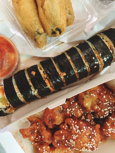 โอปป้าต็อกโบกี ลาดพร้าว