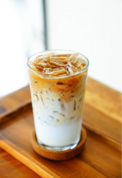 เมนูของร้าน Chaff Coffee Roaster by Chaff Craft Coffee