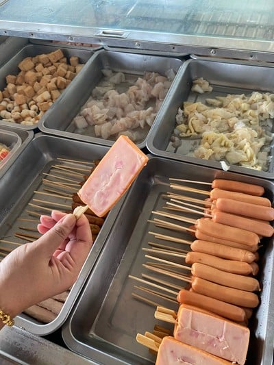 ซัดทะเล สาขาพิษณุโลก