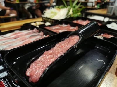 Shabukong & Grill Kong