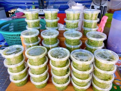 น้ำจิ้มซีฟู้ด