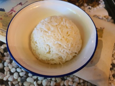 ข้าวเปล่า