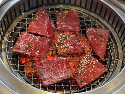 Yakiniku Tan นิฮอนมาชิ