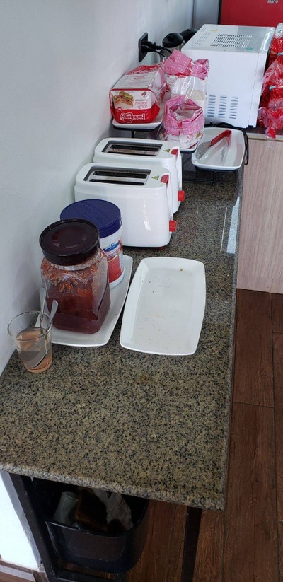 ห้องอาหาร