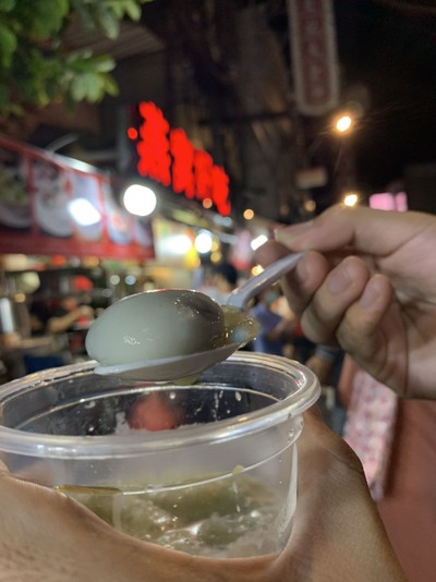 Chinese Desserts เยาวราช ซอย 9 เยาวราช