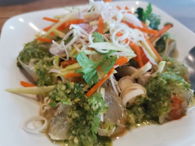 อาหาร หรือ เครื่องดื่ม