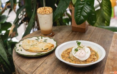 Better Moon Zero Waste cafe