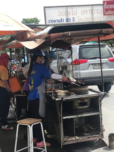 หน้าร้าน