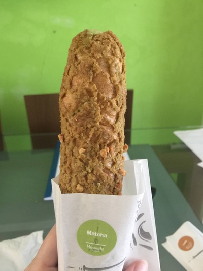 ชาเขียว