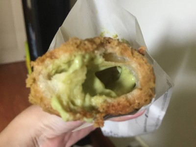 ชาเขียว