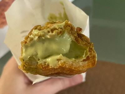 ชาเขียว