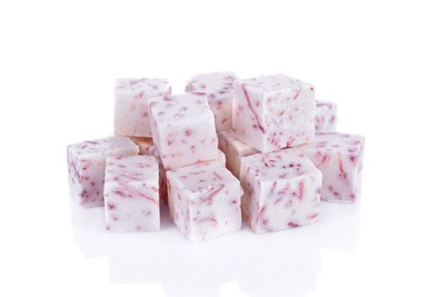 เผือกหอมหั่นเต๋า