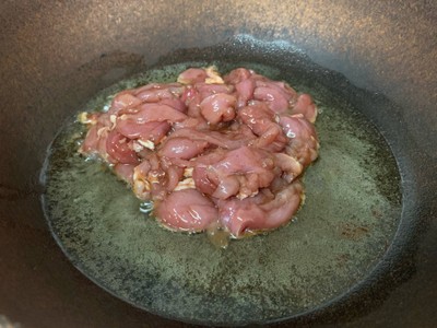 วิธีทำ หมูสันในน้ำมันหอย วิธีทำ หมูสันในน้ำมันหอย