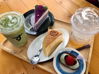Sugoi Cafe'