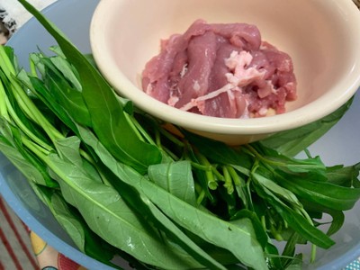 วิธีทำ หมูสันในน้ำมันหอย วิธีทำ หมูสันในน้ำมันหอย