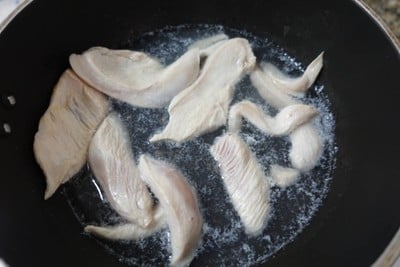 วิธีทำ ซาโมซ่าไก่ 🇮🇳 Chicken Samosa