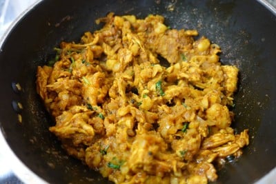 วิธีทำ ซาโมซ่าไก่ 🇮🇳 Chicken Samosa