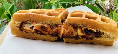 อาหาร หรือ เครื่องดื่ม