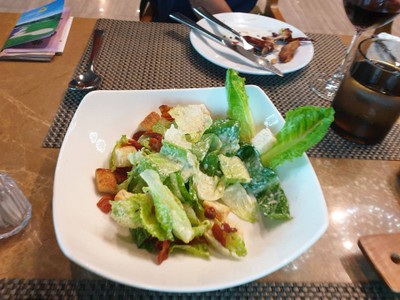 ซีซ่าสลัด