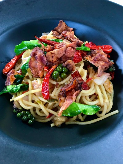 สปาเก็ตตี้