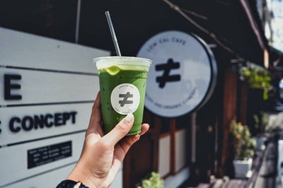 โลวแคล คาเฟ่ เชียงราย