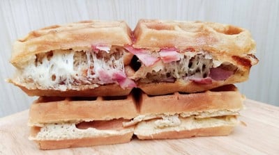 อาหาร หรือ เครื่องดื่ม