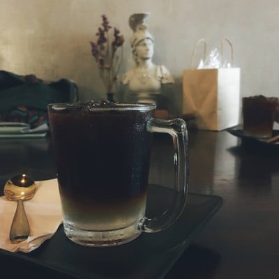 อาหาร หรือ เครื่องดื่ม