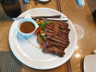 US Rib Eye