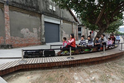 Kaohsiung เมืองน่าเที่ยวทางภาคใต้ของไต้หวัน