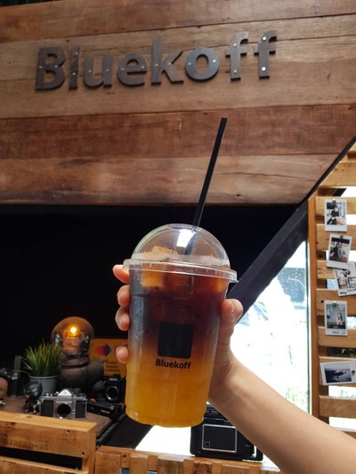 Shogun Cold Brew