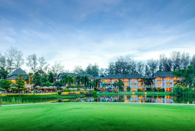 ดีลที่พัก ห้องแบบ Junior Suite จำนวน 1 คืน (รวมอาหารเช้าสำหรับ 2 ท่าน)