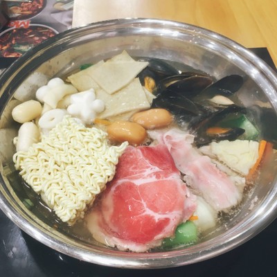 ต็อกโบกี่