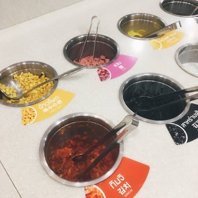 เครื่องต่างๆ