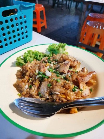 คั่วไก่