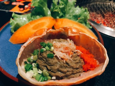 คานิมิโซะมันปู