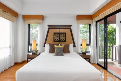 ดีลที่พัก ห้องแบบ Pool Villa จำนวน 1 คืน (รวมอาหารเช้าสำหรับ 6 ท่าน)