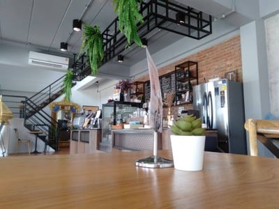 บรรยากาศ