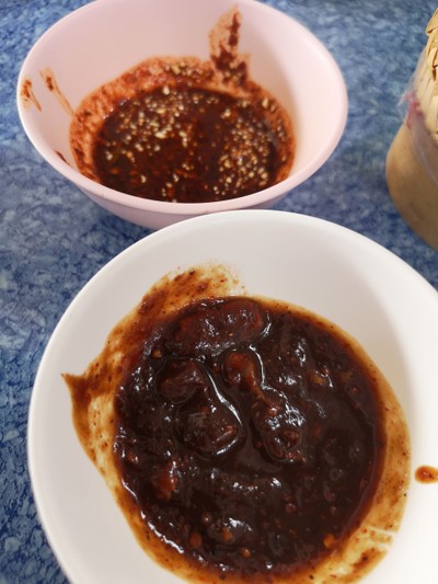 น้ำจิ้ม