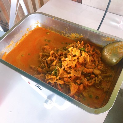 แพนงหมู