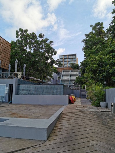 บริเวณโดยรอบ