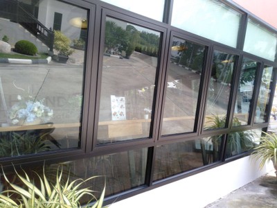 หน้าร้าน