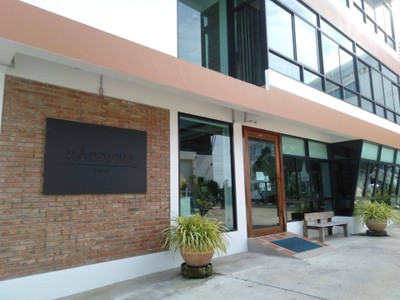 หน้าร้าน