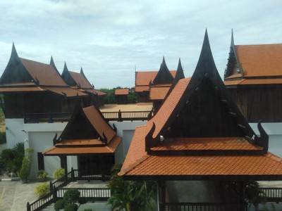 บรรยากาศ