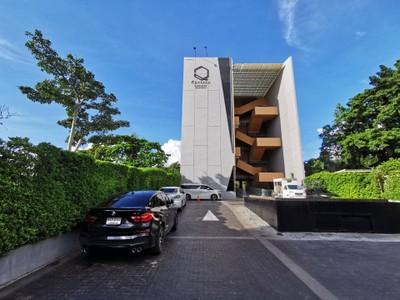 บริเวณโดยรอบ