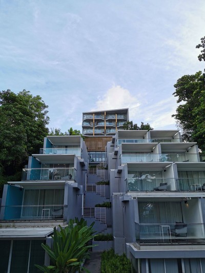 ห้องพัก