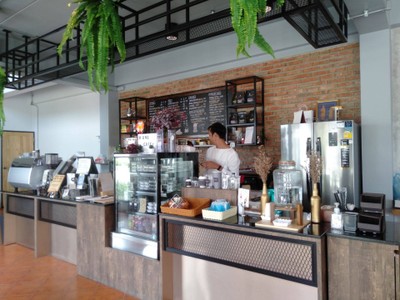 บรรยากาศ