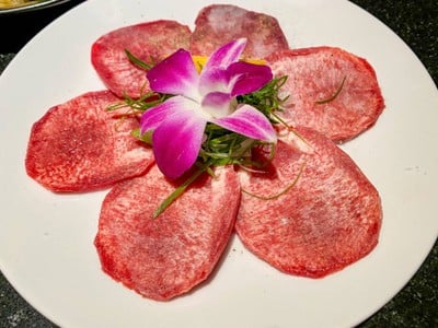Sushi Cyu & Carnival Yakiniku เอ็มควอเทียร์ Sushi Cyu & Carnival Yakiniku เอ็มควอเทียร์