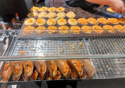 ขนมเบื้องไส้หวาน