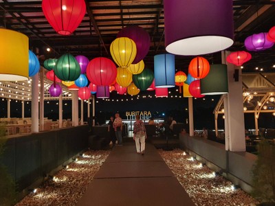 บรรยากาศ